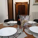 Casa Jimbet Apartment *