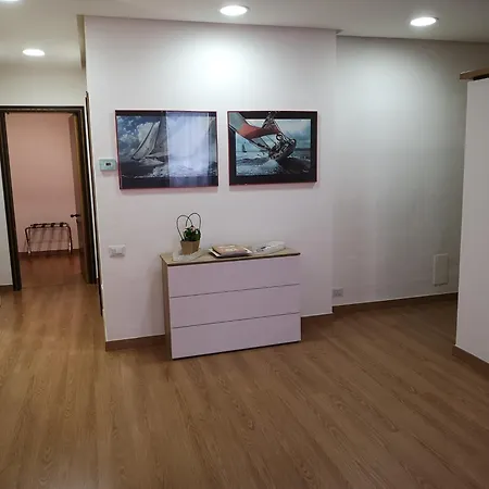 Casa Jimbet 巴里