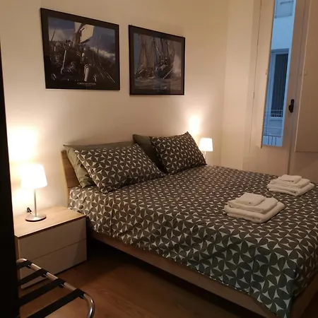 Casa Jimbet Apartment *