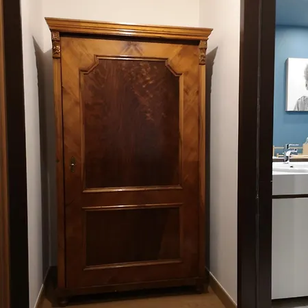 Casa Jimbet Appartamento *