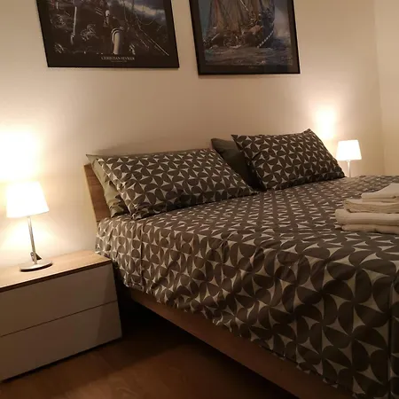 Appartamento Casa Jimbet