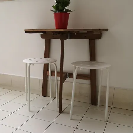 Appartamento Casa Jimbet Bari