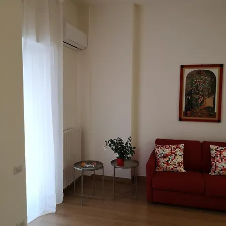 Casa Jimbet Appartamento