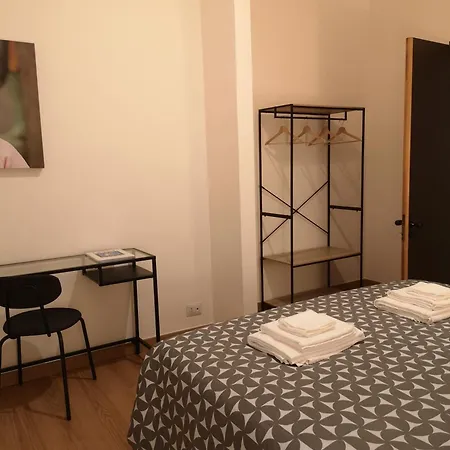 Appartamento Casa Jimbet Bari
