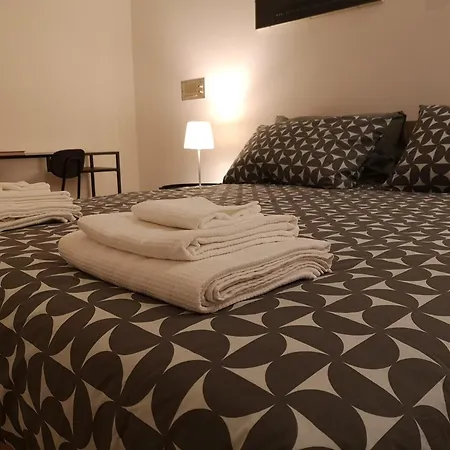 Appartamento Casa Jimbet *