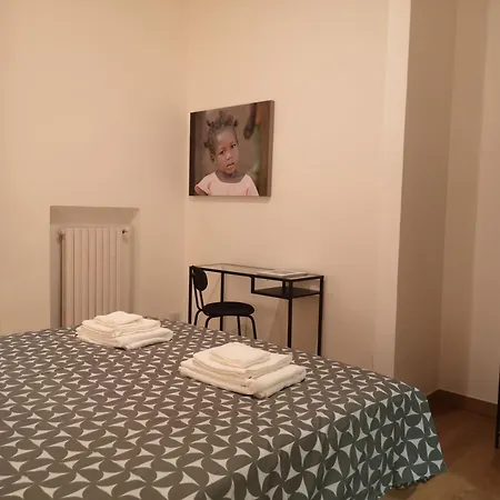 Casa Jimbet * Bari