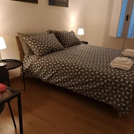 Apartamento Casa Jimbet *