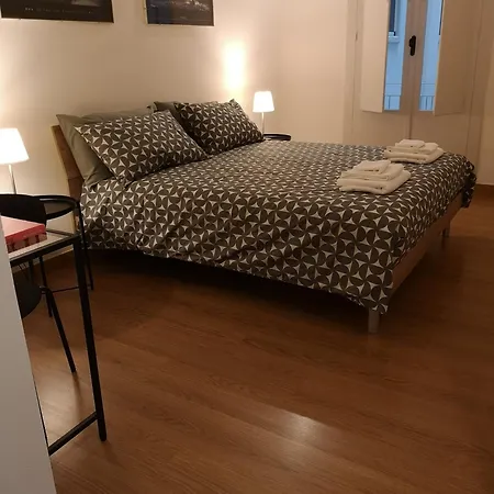 Appartamento Casa Jimbet