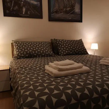 Casa Jimbet Apartamento Bari