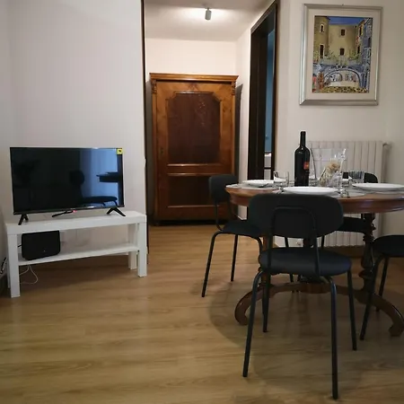 Apartamento Casa Jimbet Bari