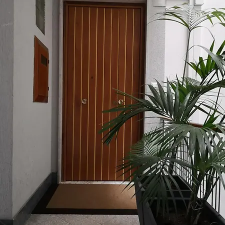 Appartamento Casa Jimbet Bari
