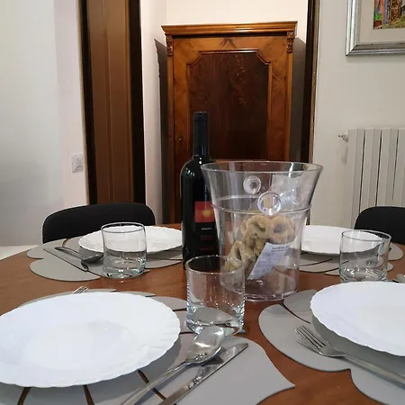 Casa Jimbet Apartamento *