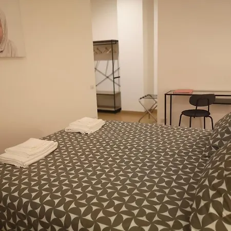 Casa Jimbet Appartamento *