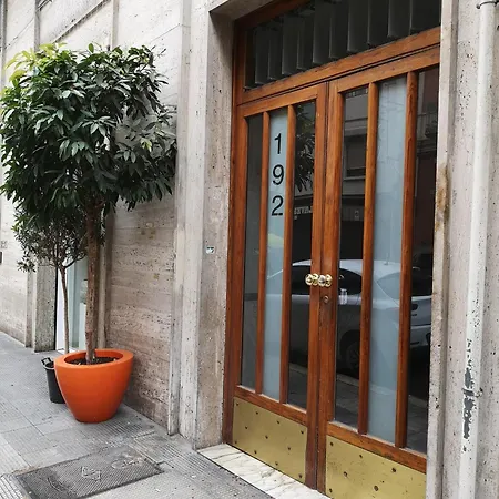 Apartamento Casa Jimbet Bari