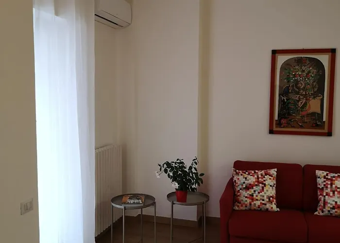 Casa Jimbet Apartmán