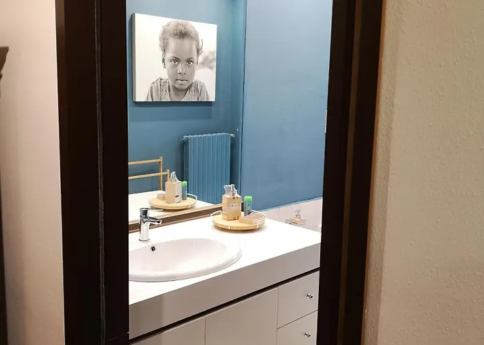 Casa Jimbet Apartmán *